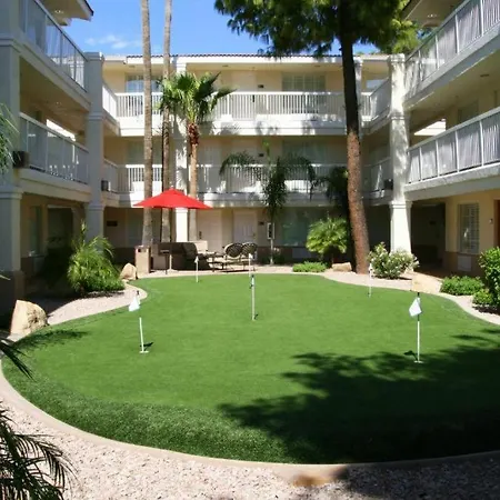 Baymont Inn & Suites By Wyndham Tempe University/Phoenix