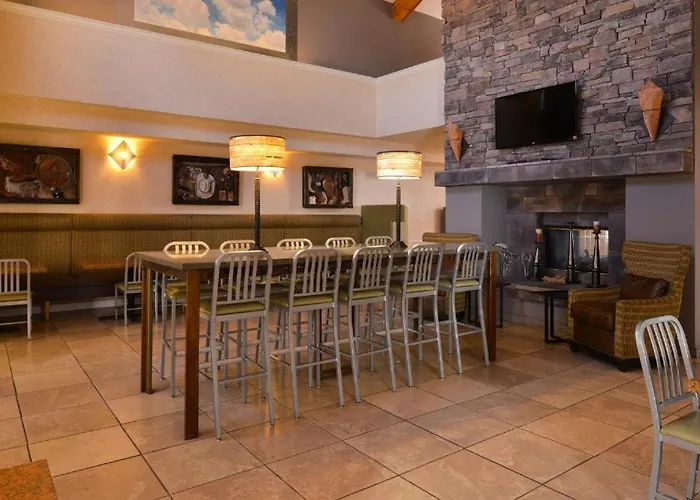 Baymont Inn & Suites By Wyndham Tempe University/Phoenix