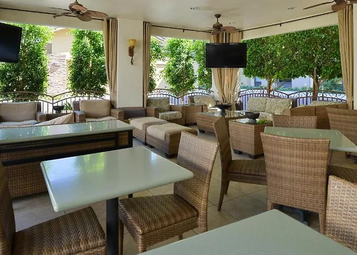 Hotel Baymont Inn & Suites By Wyndham Tempe University/Phoenix 3*